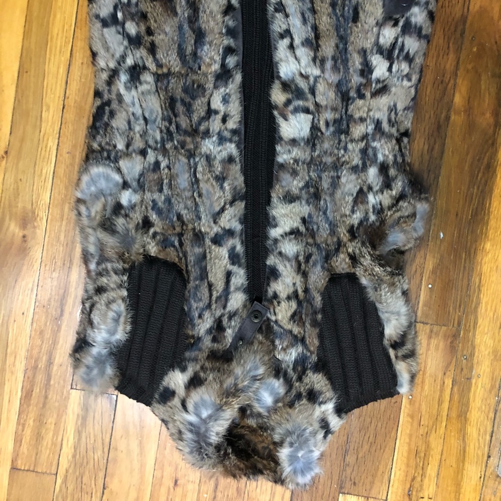 Women’s nice vest
